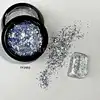Sheenbow Diamond interference Effect Pigment